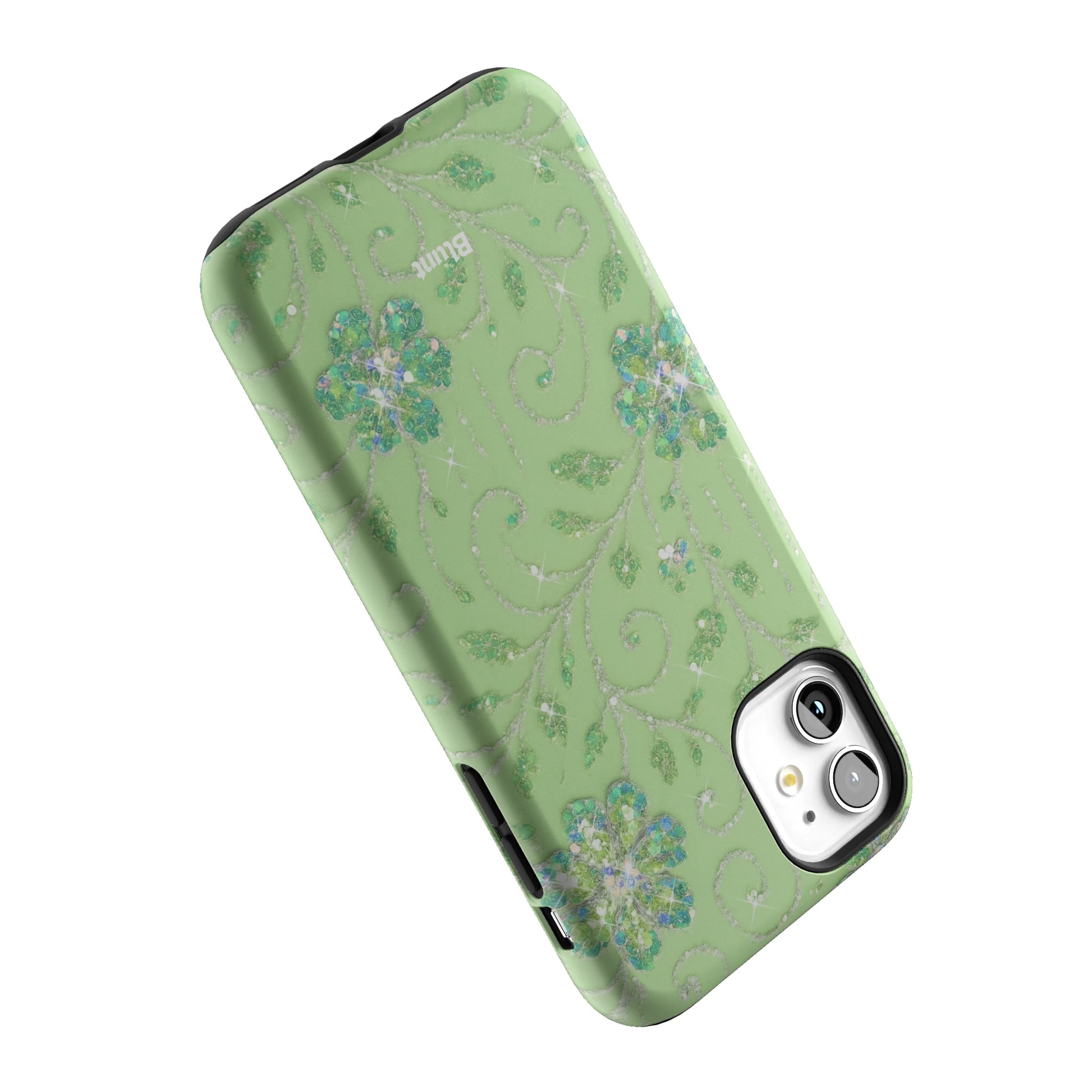 Lime Almafi iPhone Case gallery - Iphone_11_Iphone_5