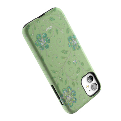 Lime Almafi iPhone Case gallery - Iphone_11_Iphone_5