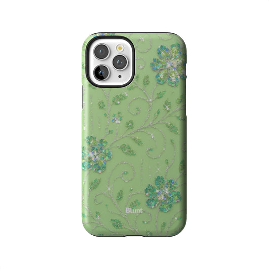 Lime Almafi iPhone Case gallery - Iphone_11_Pro_1