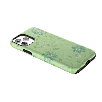 Lime Almafi iPhone Case gallery - Iphone_11_Pro_2