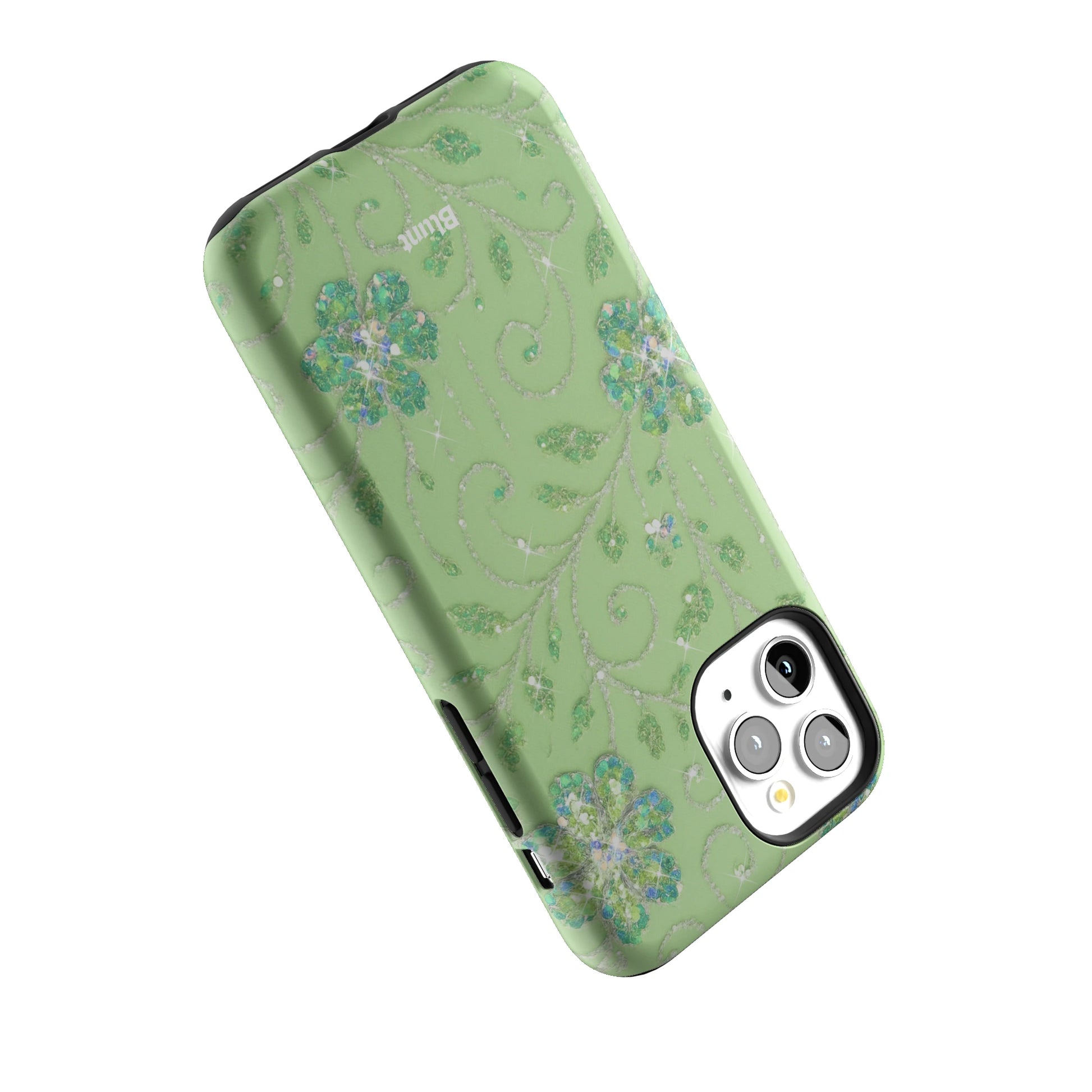 Lime Almafi iPhone Case gallery - Iphone_11_Pro_5