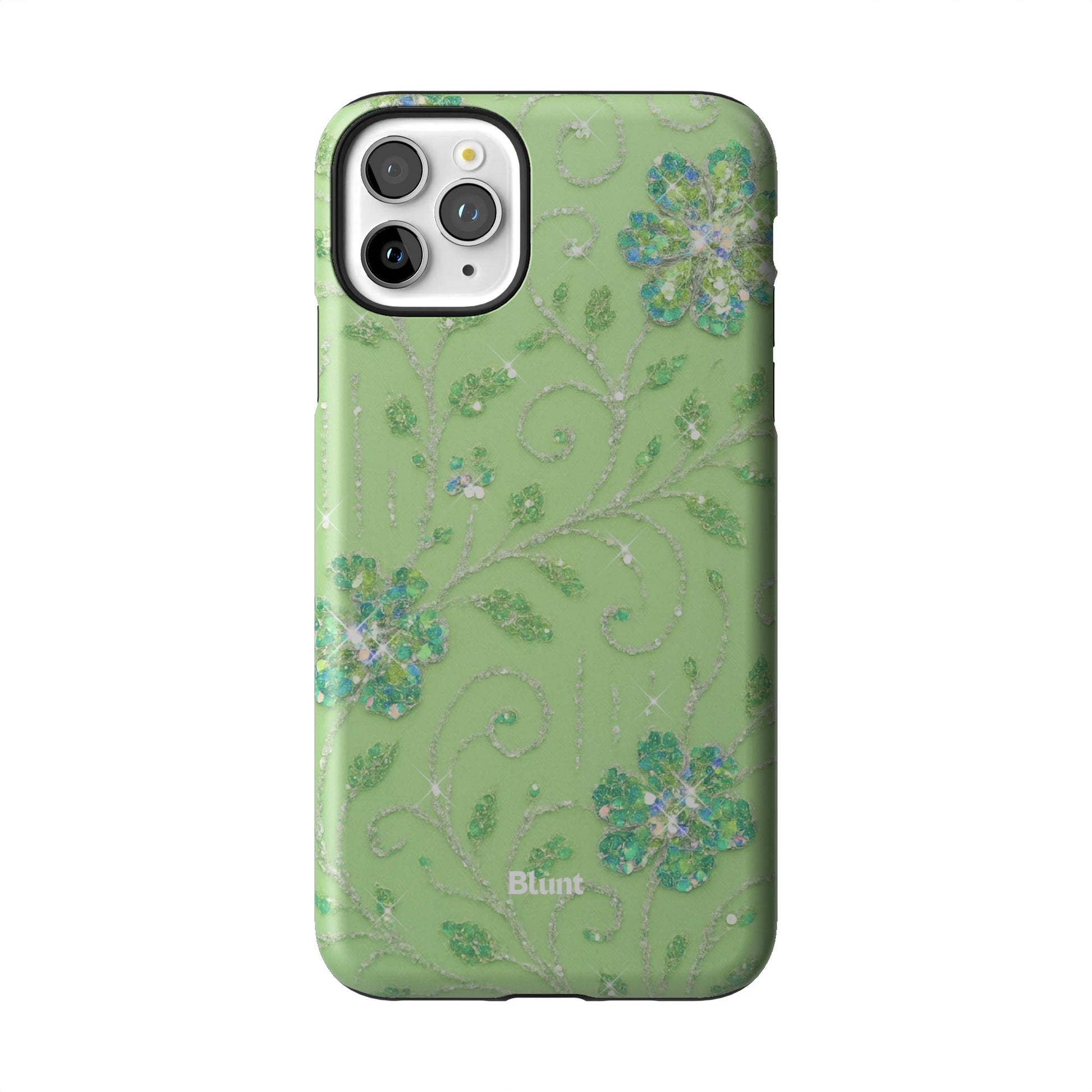 Lime Almafi iPhone Case gallery - Iphone_11_Pro_Max_1
