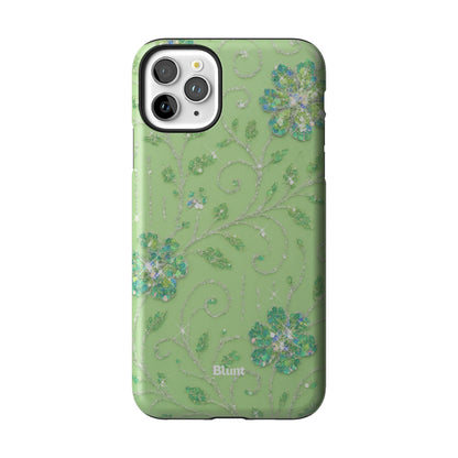 Lime Almafi iPhone Case gallery - Iphone_11_Pro_Max_1