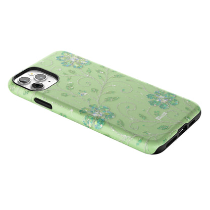Lime Almafi iPhone Case gallery - Iphone_11_Pro_Max_2