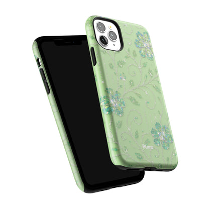 Lime Almafi iPhone Case gallery - Iphone_11_Pro_Max_6