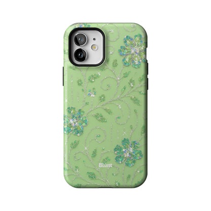 Lime Almafi iPhone Case gallery - Iphone_12_Iphone_1