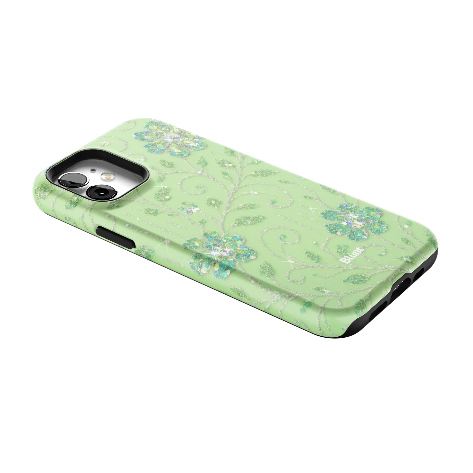 Lime Almafi iPhone Case gallery - Iphone_12_Iphone_2