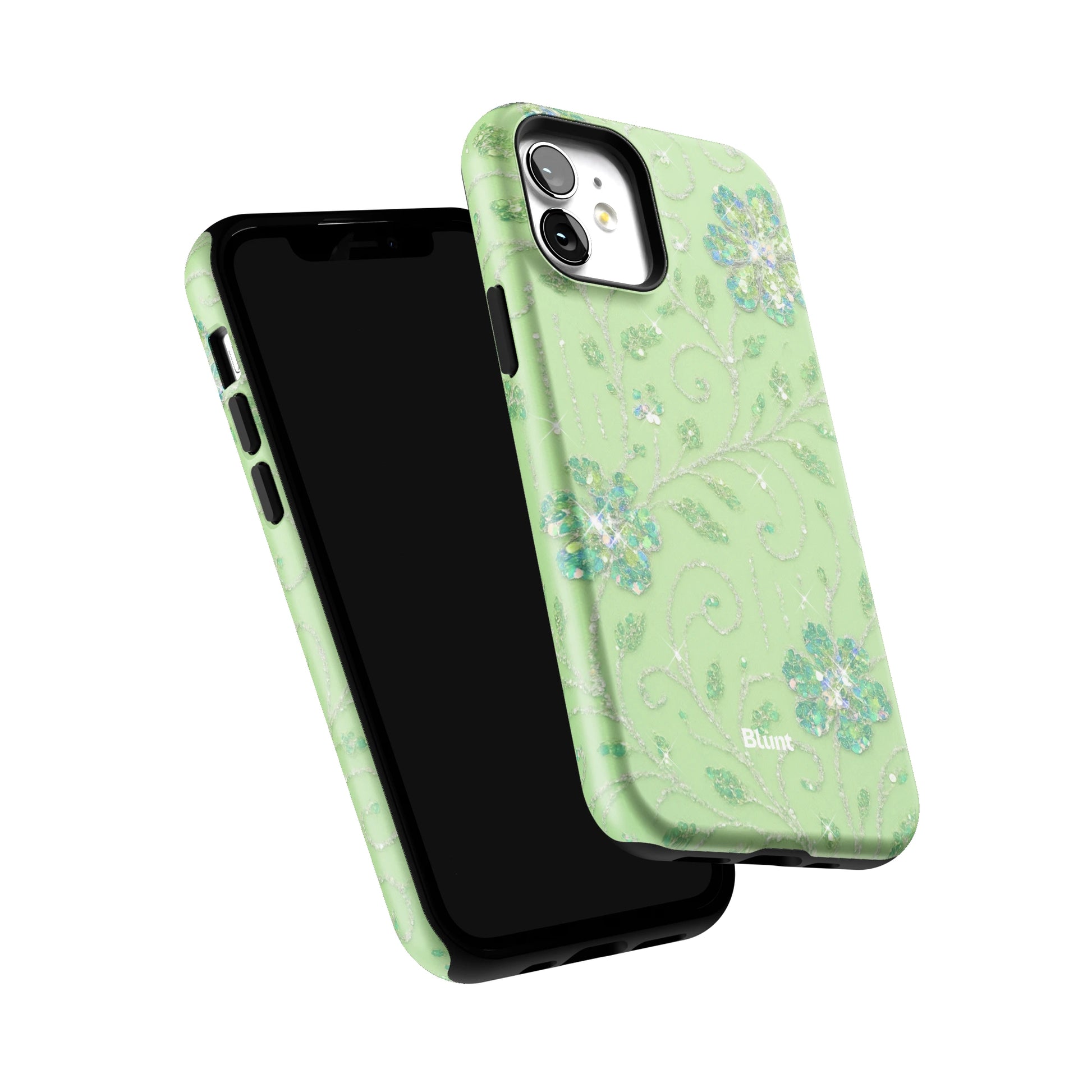 Lime Almafi iPhone Case gallery - Iphone_12_Iphone_6