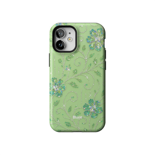 Lime Almafi iPhone Case gallery - Iphone_12_Mini_Air_Plus_1