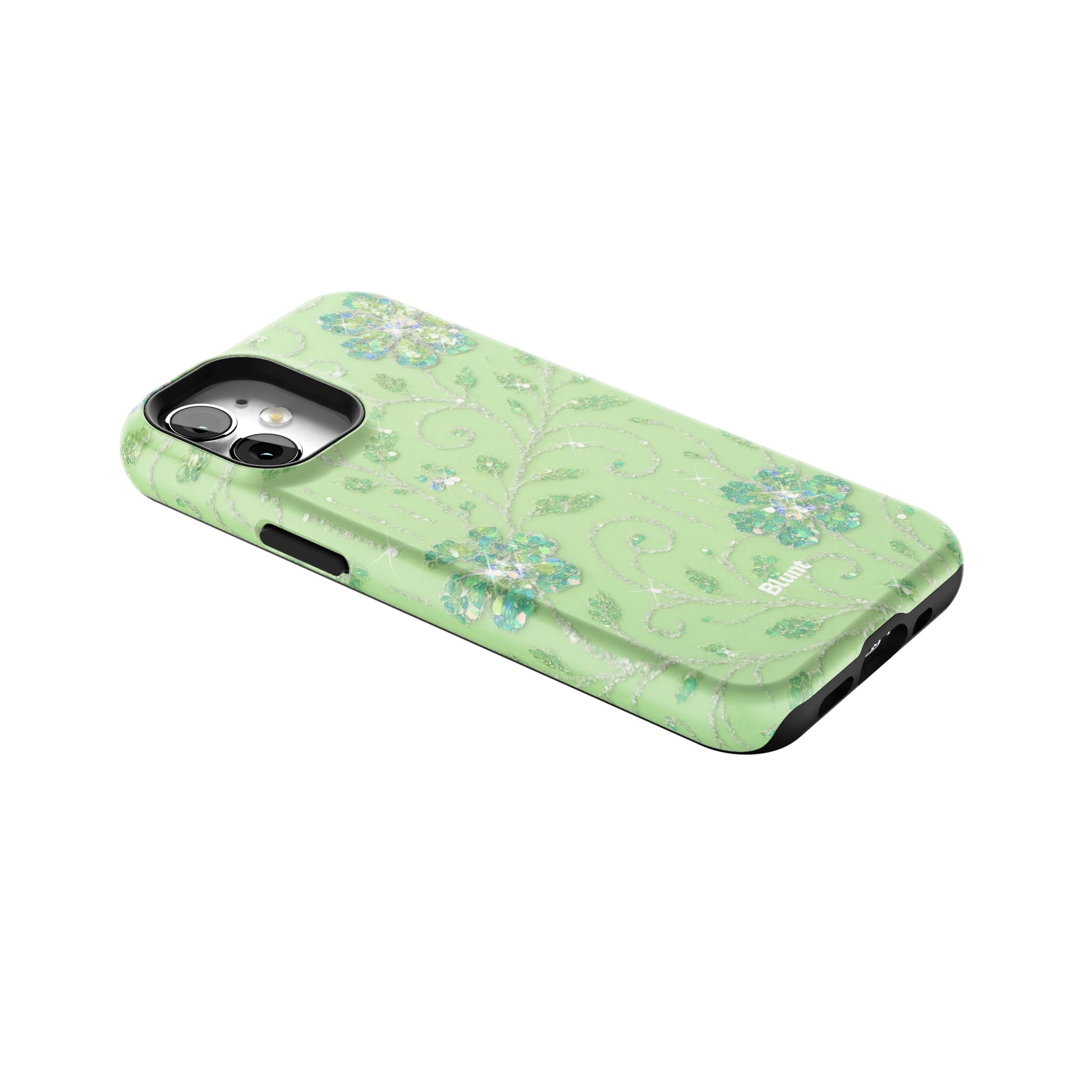 Lime Almafi iPhone Case gallery - Iphone_12_Mini_Air_Plus_2