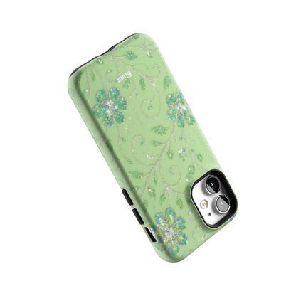 Lime Almafi iPhone Case gallery - Iphone_12_Mini_Air_Plus_5