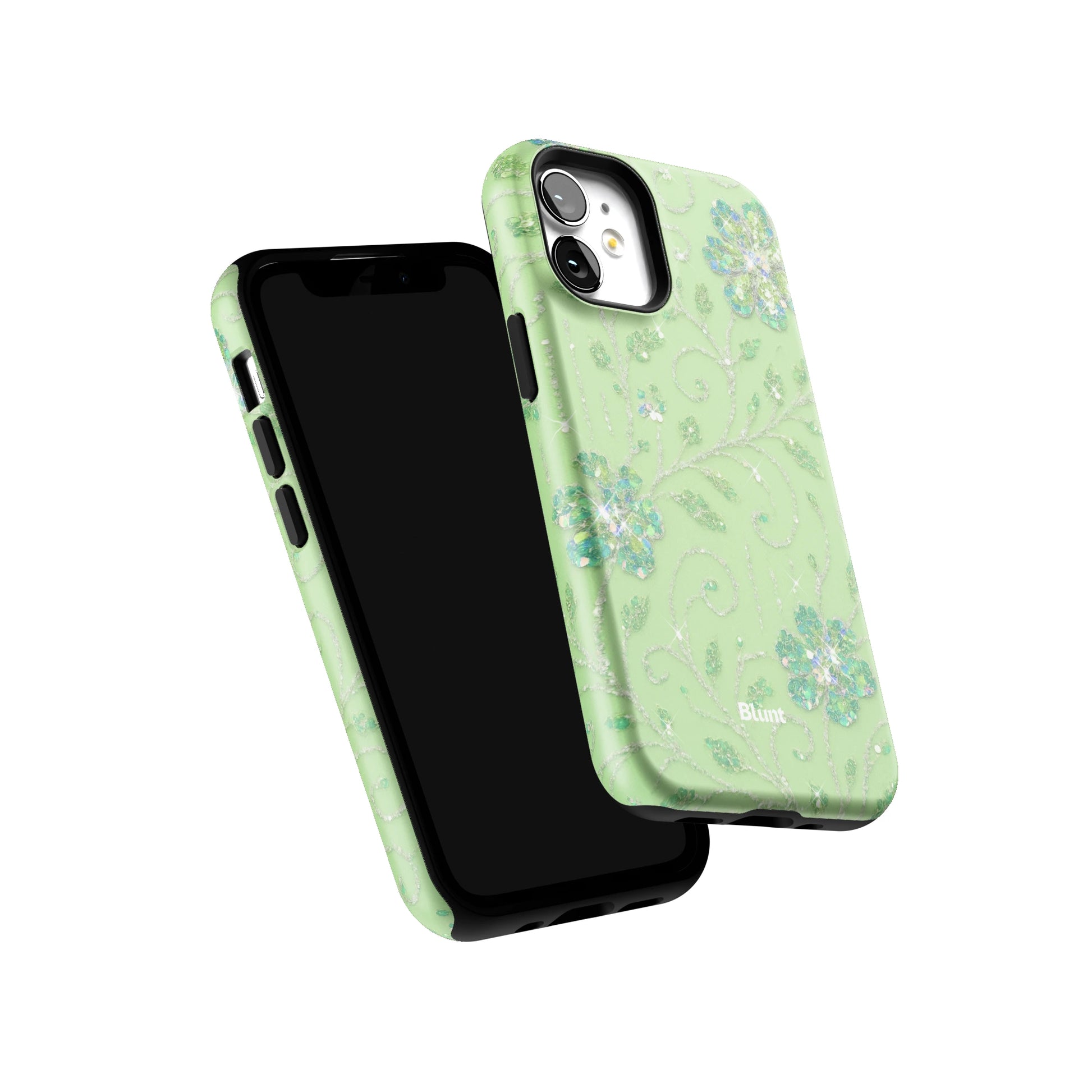 Lime Almafi iPhone Case gallery - Iphone_12_Mini_Air_Plus_6