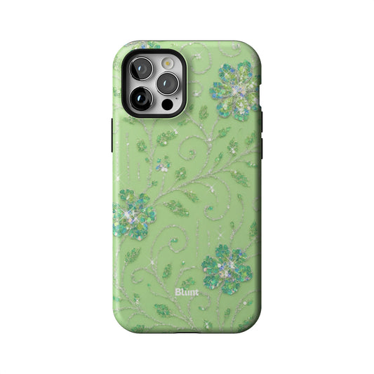 Lime Almafi iPhone Case gallery - Iphone_12_Pro_1