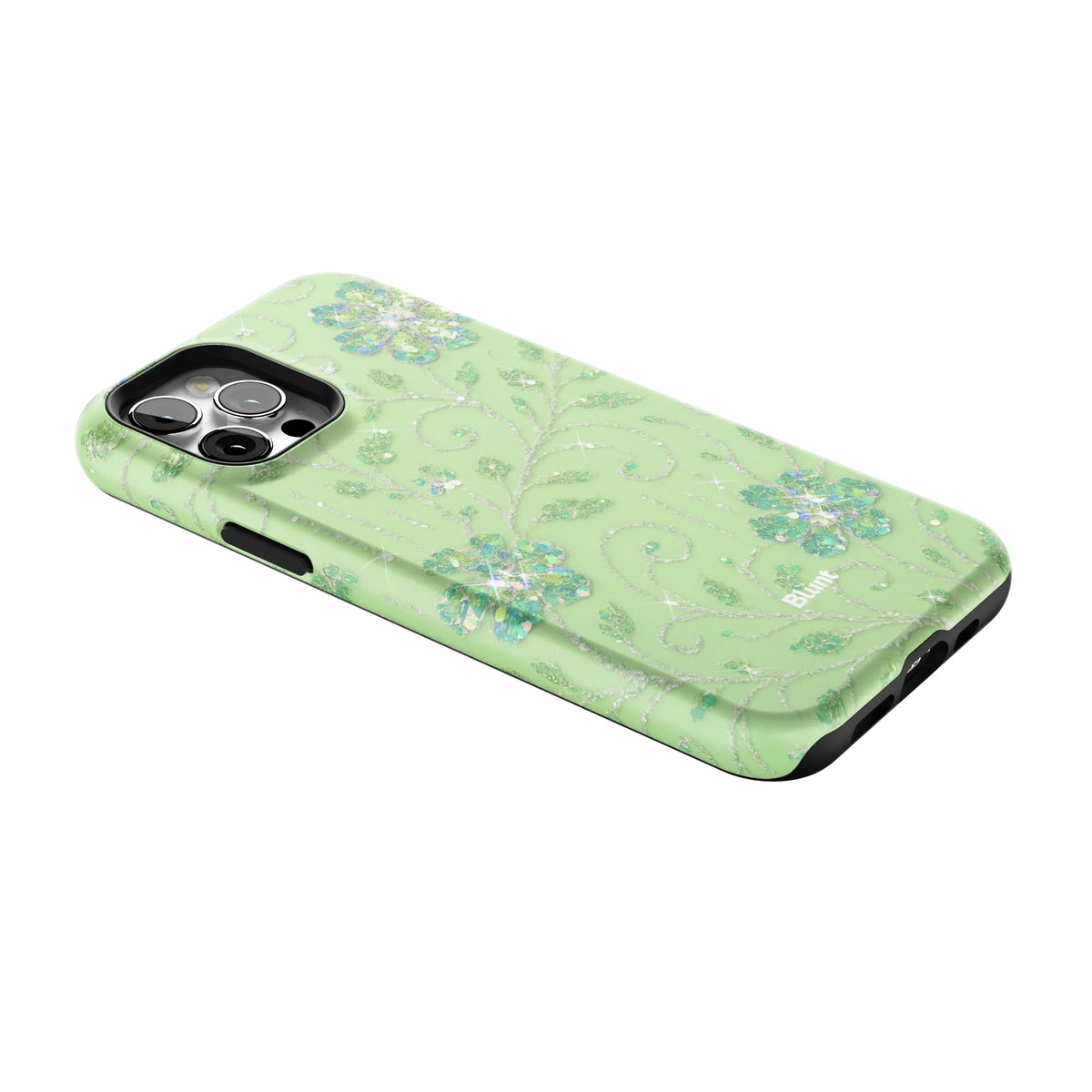 Lime Almafi iPhone Case gallery - Iphone_12_Pro_2