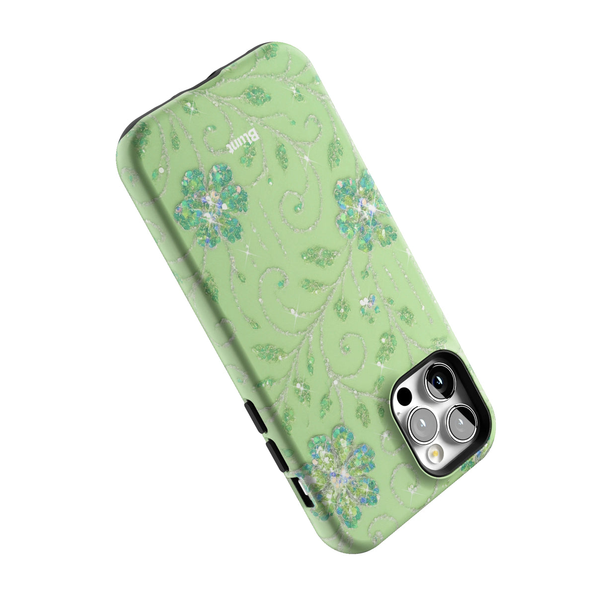 Lime Almafi iPhone Case gallery - Iphone_12_Pro_5
