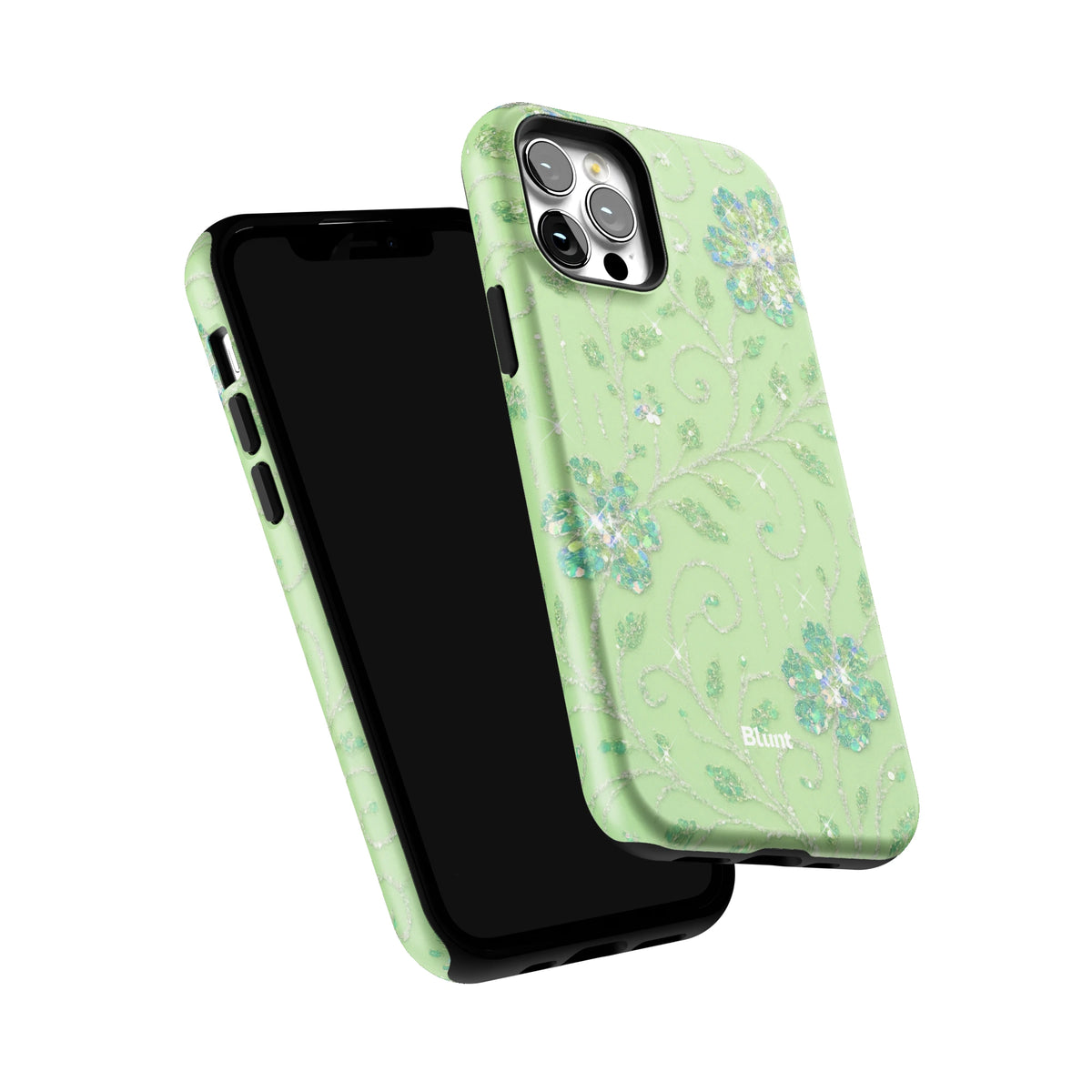 Lime Almafi iPhone Case gallery - Iphone_12_Pro_6