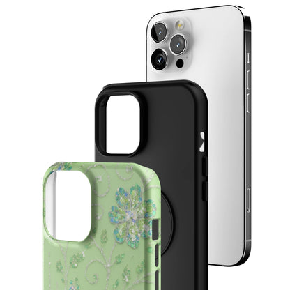 Lime Almafi iPhone Case gallery - Iphone_12_Pro_Max_3