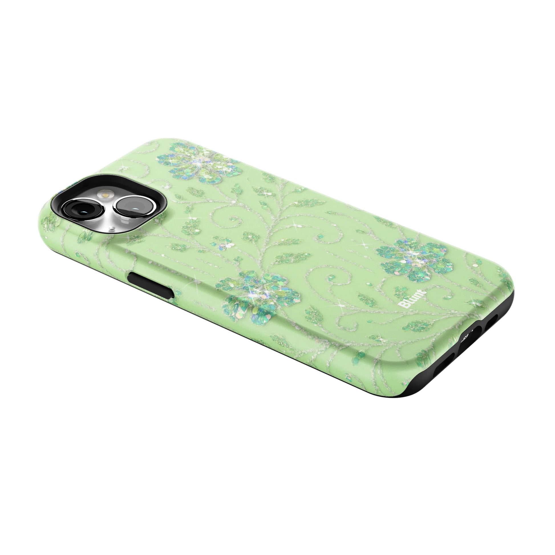 Lime Almafi iPhone Case gallery - Iphone_13_Iphone_2