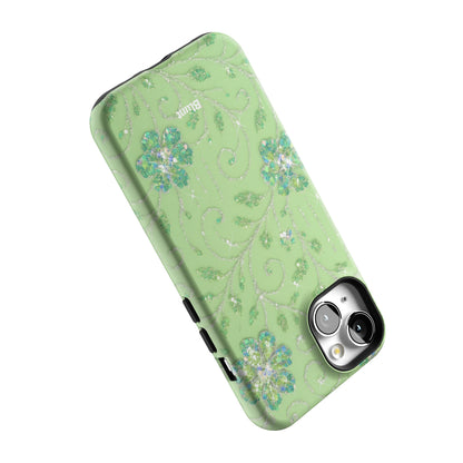 Lime Almafi iPhone Case gallery - Iphone_13_Iphone_5
