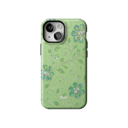 Lime Almafi iPhone Case gallery - Iphone_13_Mini_Air_Plus_1