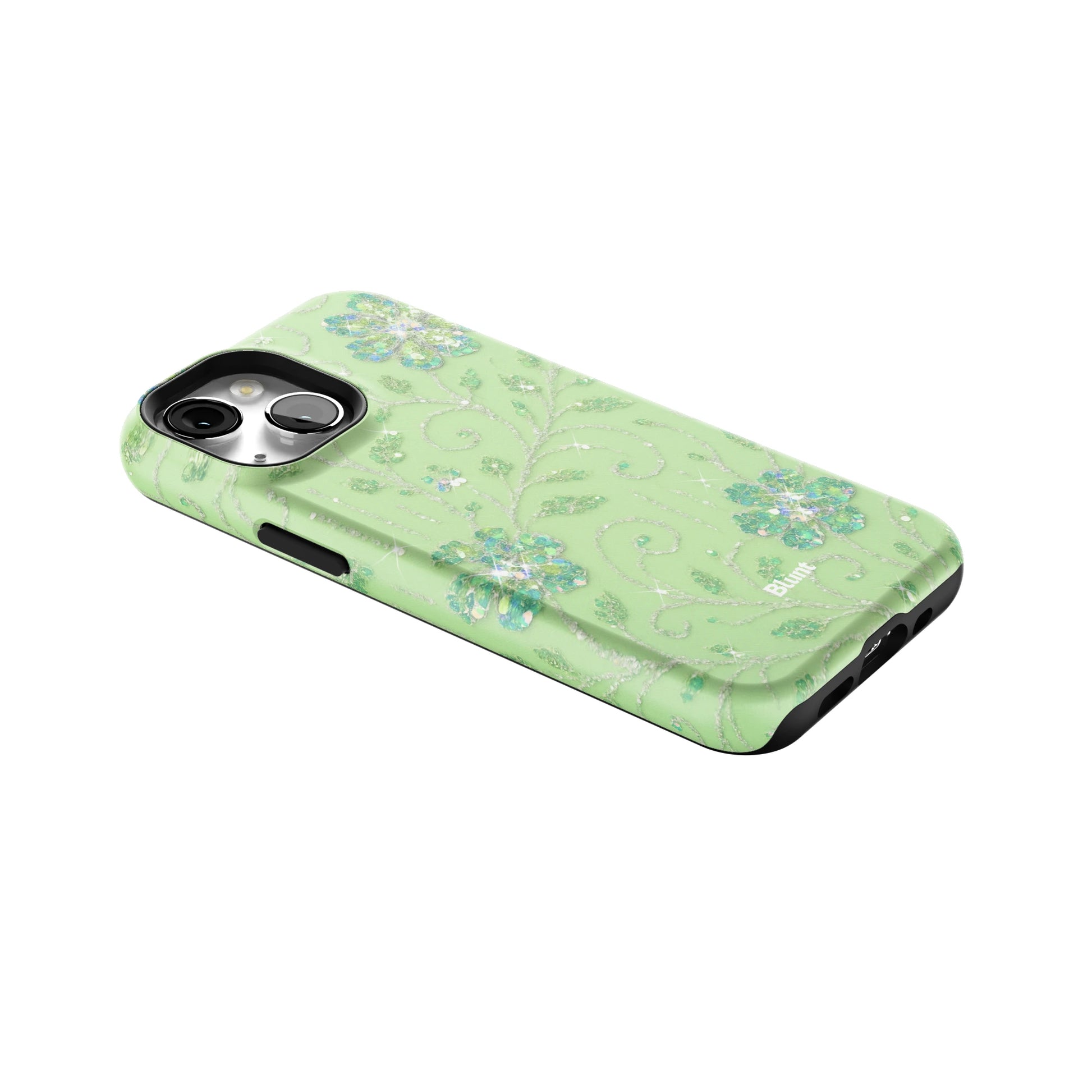 Lime Almafi iPhone Case gallery - Iphone_13_Mini_Air_Plus_2
