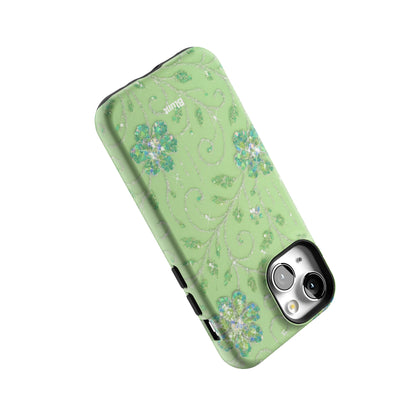 Lime Almafi iPhone Case gallery - Iphone_13_Mini_Air_Plus_5