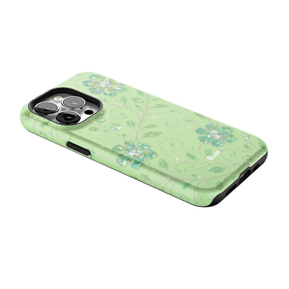 Lime Almafi iPhone Case gallery - Iphone_13_Pro_2