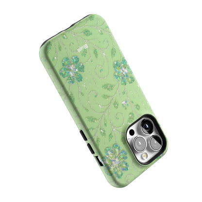 Lime Almafi iPhone Case gallery - Iphone_13_Pro_5