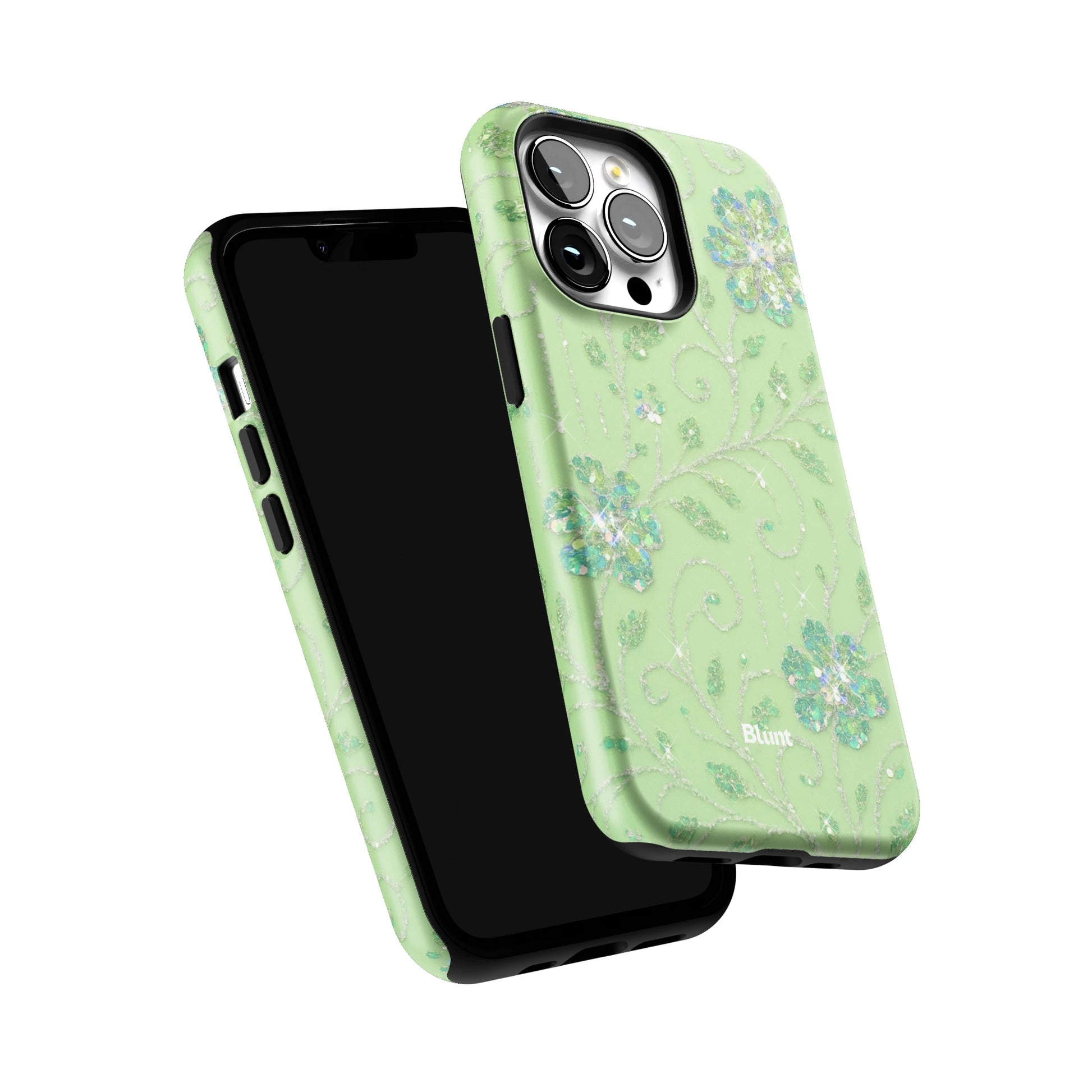 Lime Almafi iPhone Case gallery - Iphone_13_Pro_6