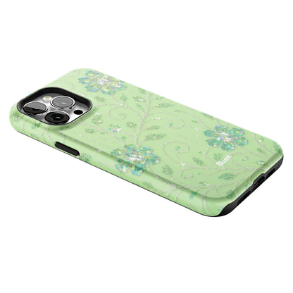 Lime Almafi iPhone Case gallery - Iphone_13_Pro_Max_2