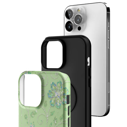 Lime Almafi iPhone Case gallery - Iphone_13_Pro_Max_3