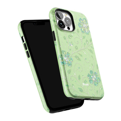 Lime Almafi iPhone Case gallery - Iphone_13_Pro_Max_6