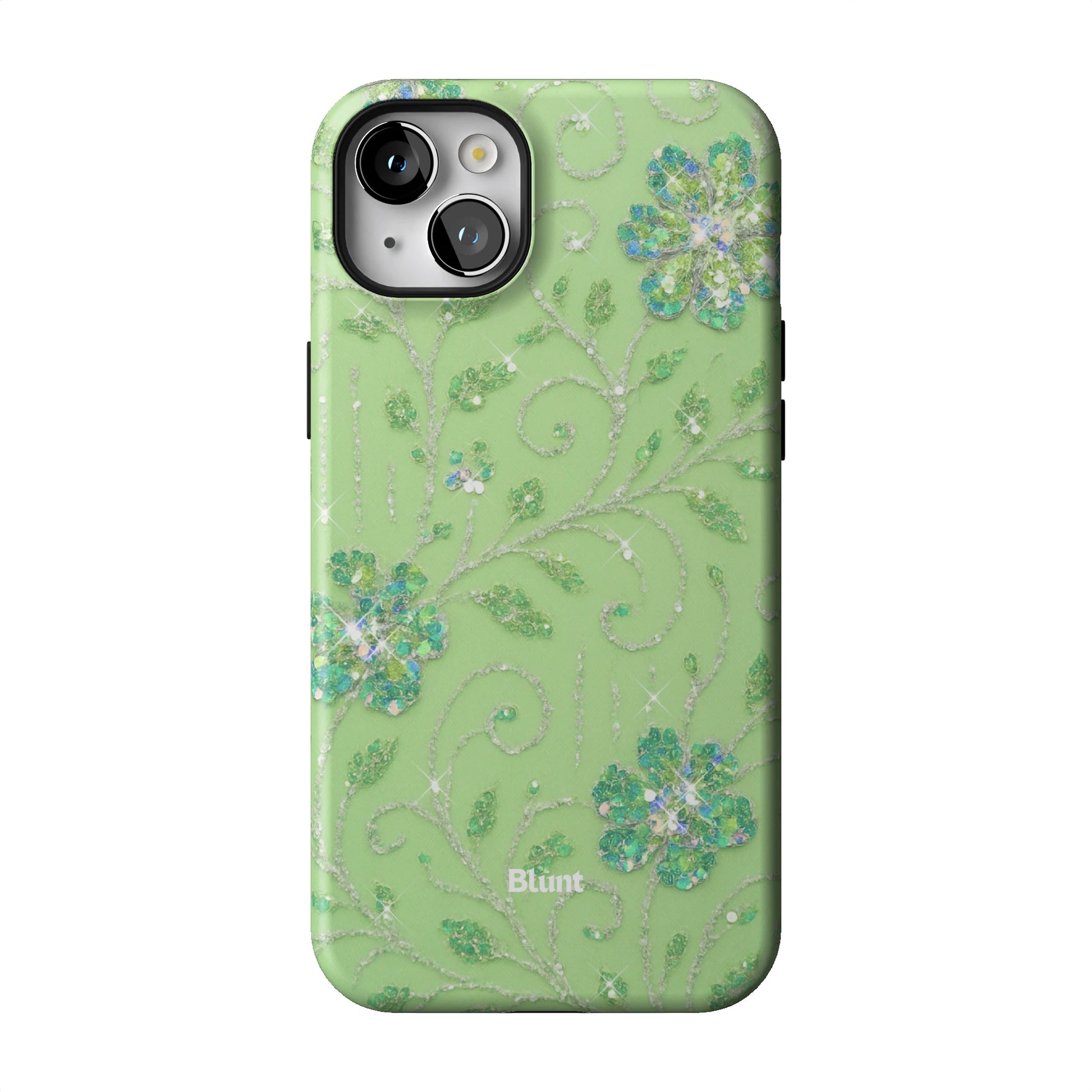 Lime Almafi iPhone Case gallery - Iphone_14_Mini_Air_Plus_1