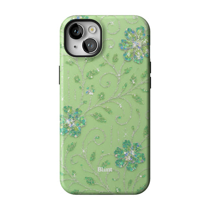 Lime Almafi iPhone Case gallery - Iphone_14_Mini_Air_Plus_1