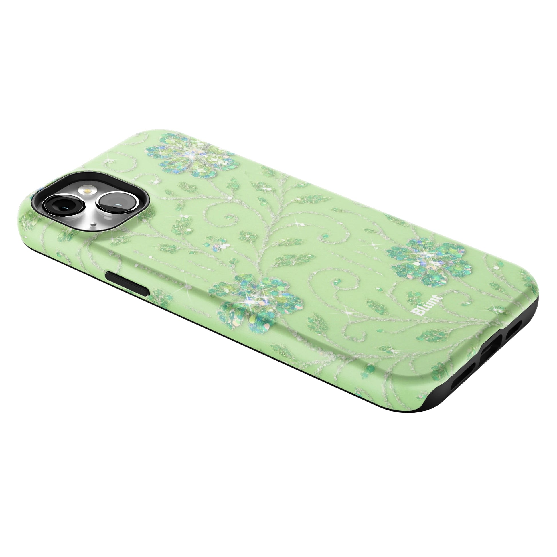 Lime Almafi iPhone Case gallery - Iphone_14_Mini_Air_Plus_2