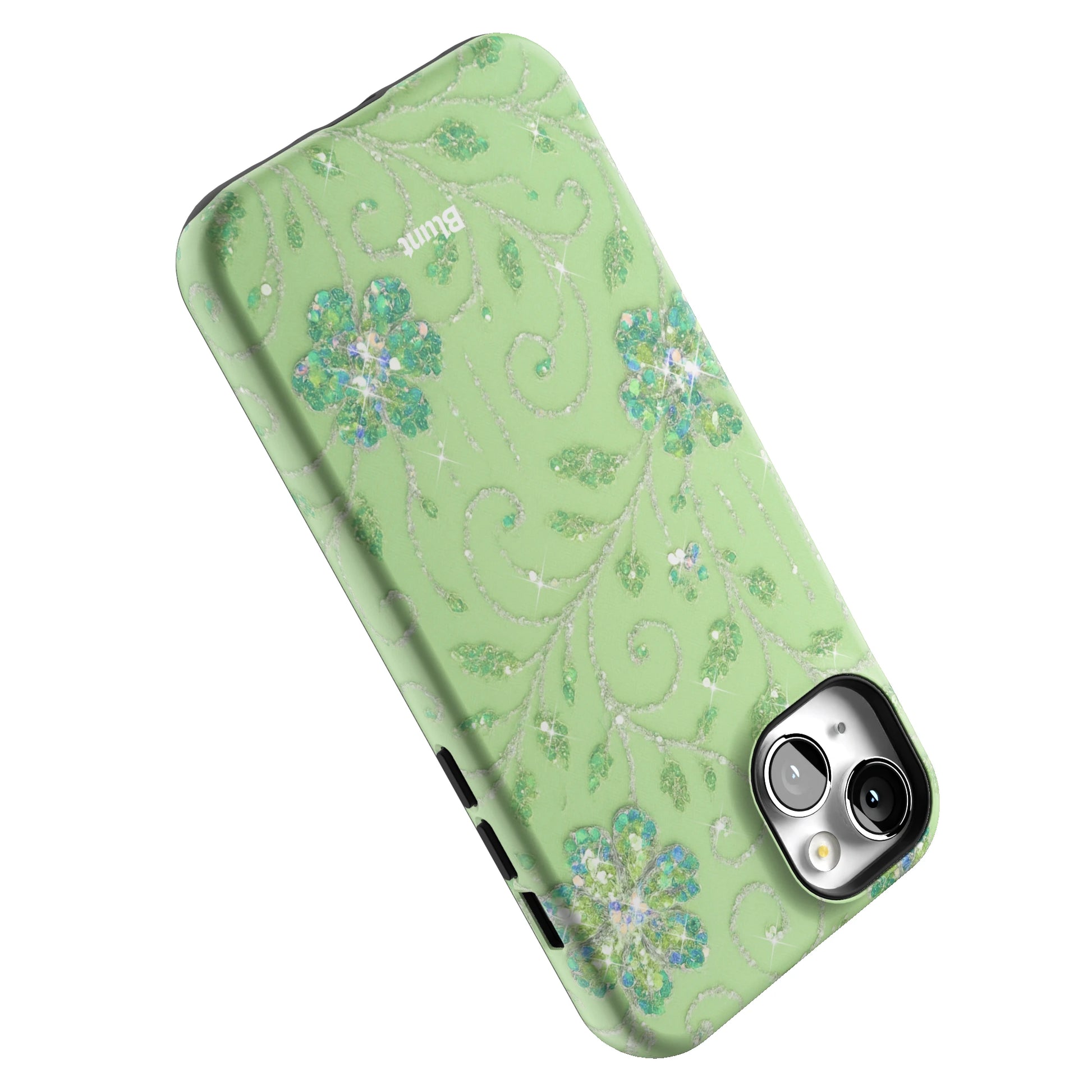 Lime Almafi iPhone Case gallery - Iphone_14_Mini_Air_Plus_5