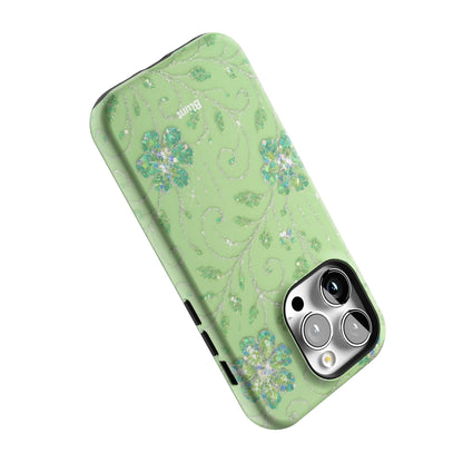 Lime Almafi iPhone Case gallery - Iphone_14_Pro_5
