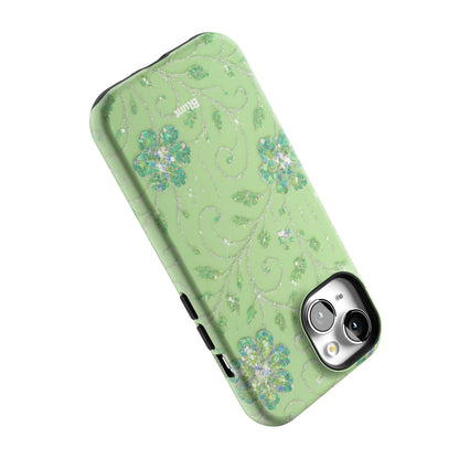 Lime Almafi iPhone Case gallery - Iphone_15_Iphone_5