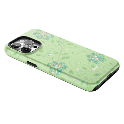 Lime Almafi iPhone Case gallery - Iphone_15_Pro_Max_2