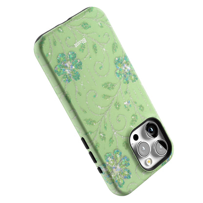 Lime Almafi iPhone Case gallery - Iphone_15_Pro_Max_5