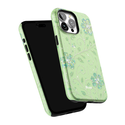 Lime Almafi iPhone Case gallery - Iphone_15_Pro_Max_6