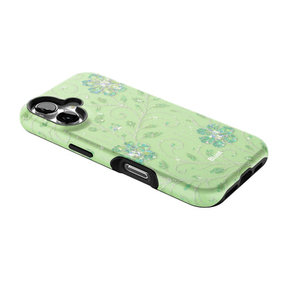 Lime Almafi iPhone Case gallery - Iphone_16_Iphone_2