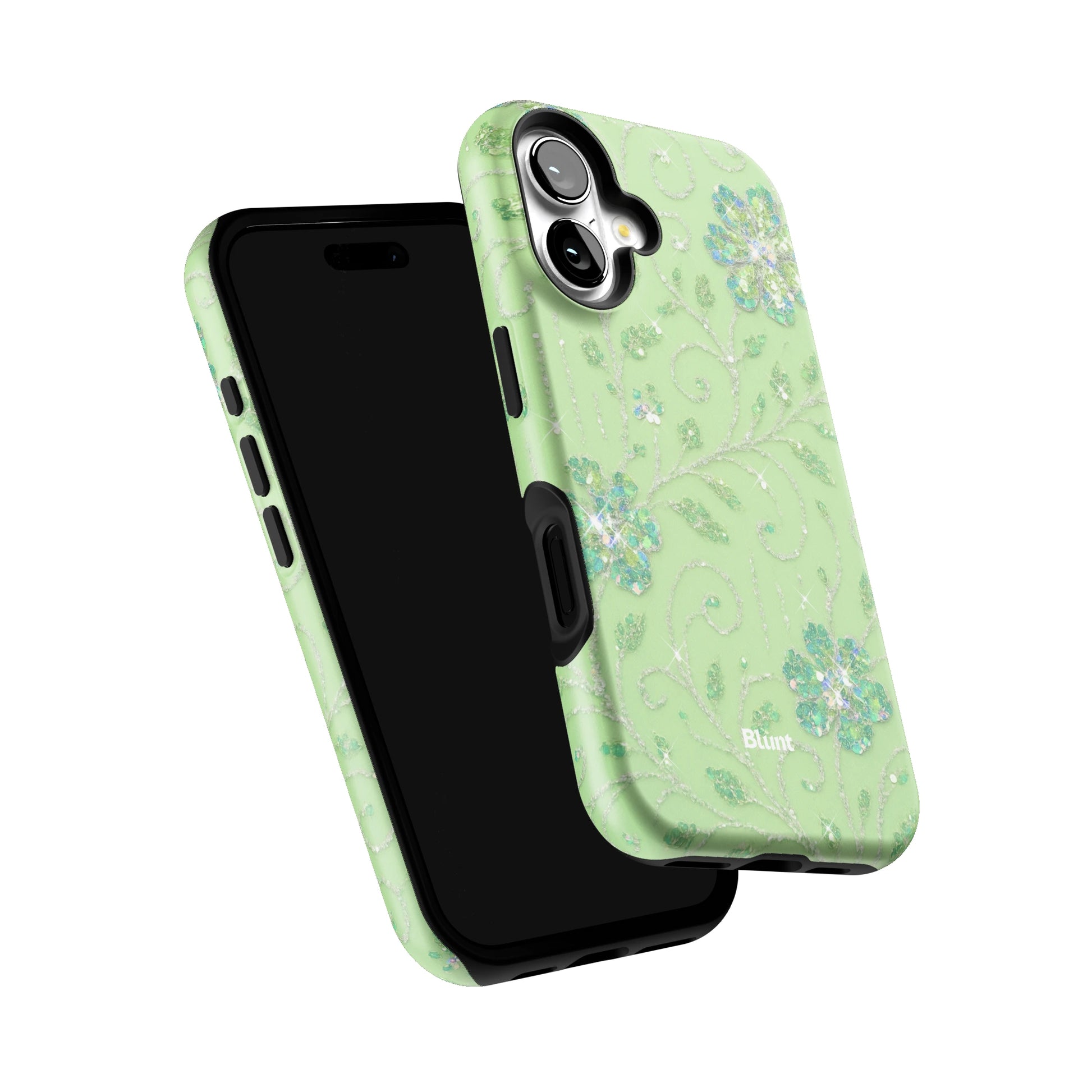 Lime Almafi iPhone Case gallery - Iphone_16_Iphone_6