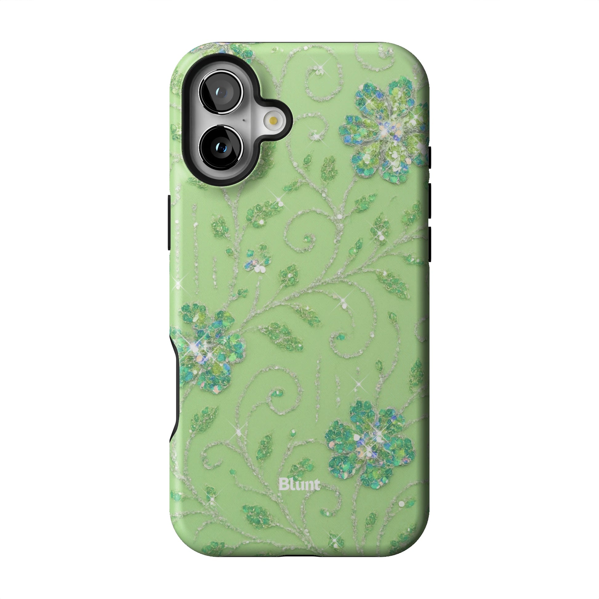 Lime Almafi iPhone Case gallery - Iphone_16_Mini_Air_Plus_1