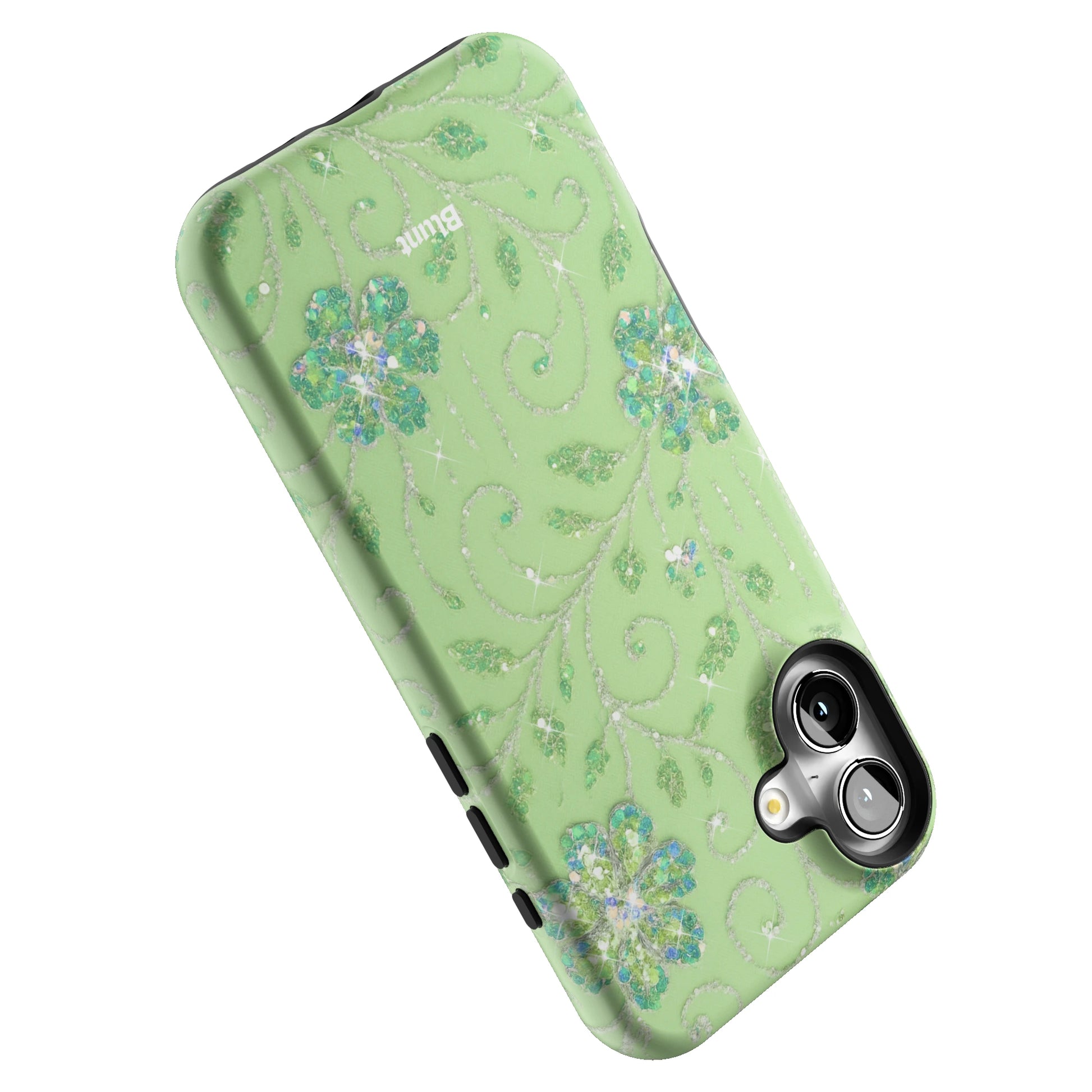 Lime Almafi iPhone Case gallery - Iphone_16_Mini_Air_Plus_5