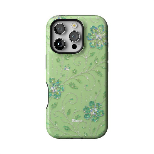 Lime Almafi iPhone Case gallery - Iphone_16_Pro_1