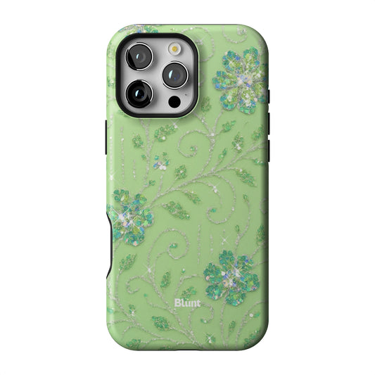 Lime Almafi iPhone Case gallery - Iphone_16_Pro_Max_1