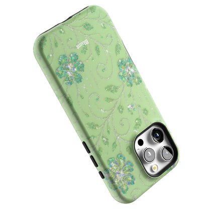 Lime Almafi iPhone Case gallery - Iphone_16_Pro_Max_5