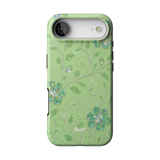 Lime Almafi iPhone Case gallery - Iphone_17_Air_1
