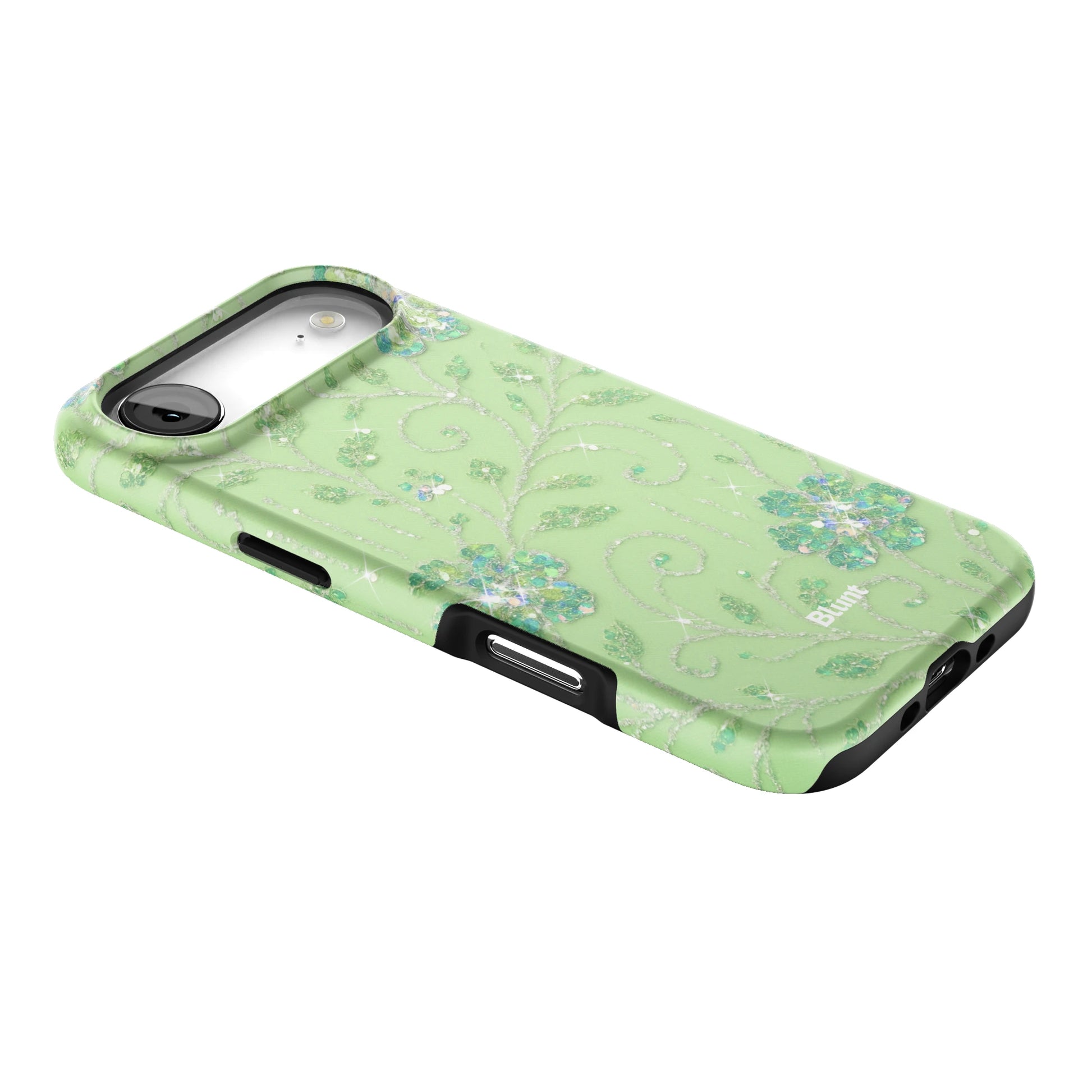 Lime Almafi iPhone Case gallery - Iphone_17_Air_2